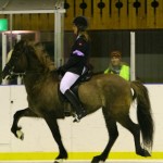 AnnMagritt och Vaka 2010