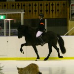 Camilla och Thor 2010