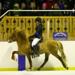 Elsa och Fannar 2010