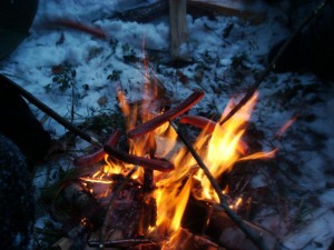 Grillstund