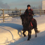 Malin och Gosan