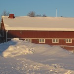 Skolstallet