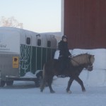 Jessica och Bending