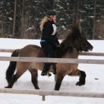 KarinGilbergoAudurHjortron