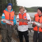 Finafiskar