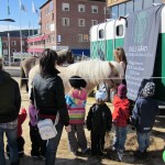 Lantbruksdagarna 105 Lantbruksdagarna 105