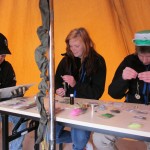 Lantbruksdagarna 119 Lantbruksdagarna 119