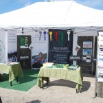 Dilles monter på SM 2011