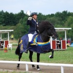 SM-vinnare i T2 - Camilla och Thore